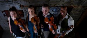 Apple Hill String Quartet