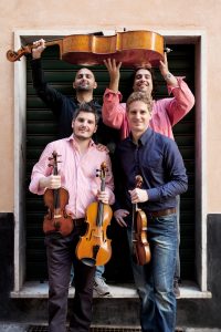 Quartetto di Cremona